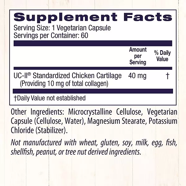 Salud y Equipamiento Médico - Colageno 60caps Healthy Origins 2