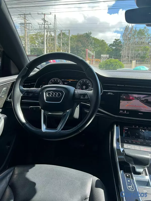 jeepetas y camionetas - Audi Q8 Premium Plus S-Line 2019 2
