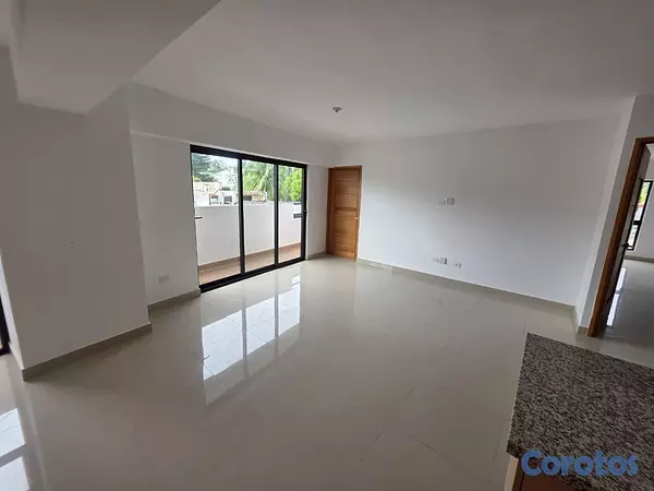 apartamentos - Apartamento en Arroyo Hondo Viejo en venta, nuevo, con gimnasio, ascensor. 8