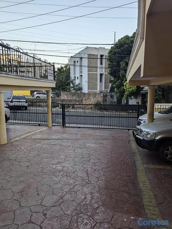 apartamentos - Apartamento en alquiler en mirador norte proximo a 5