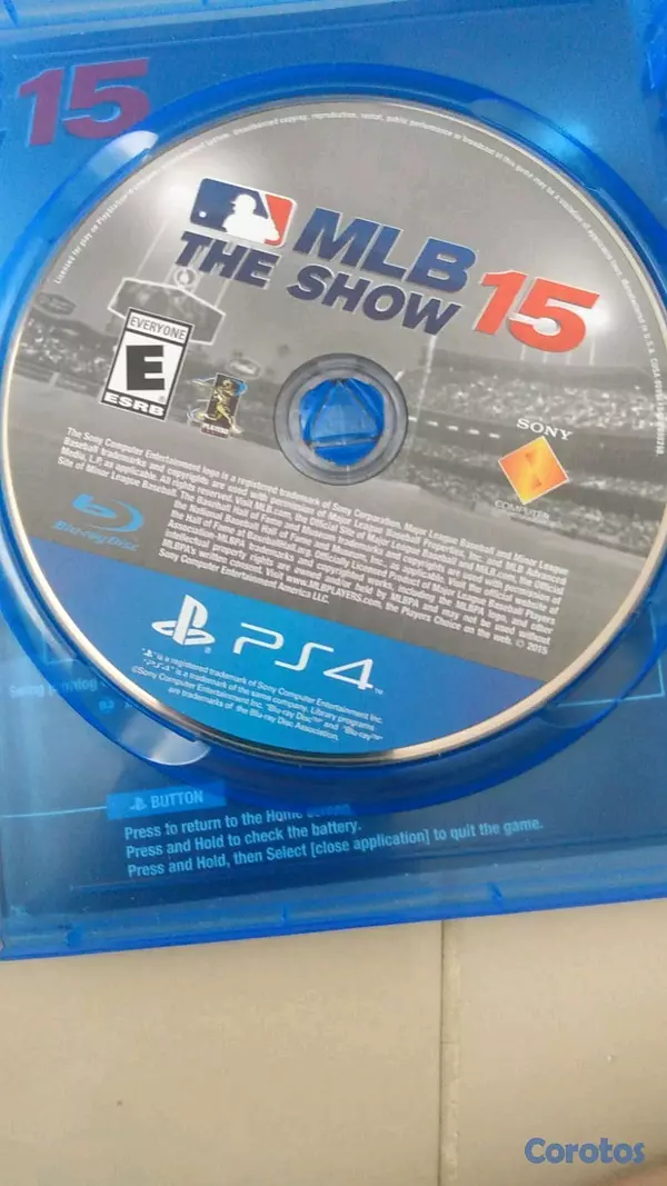 consolas y videojuegos - Playstation 4 6