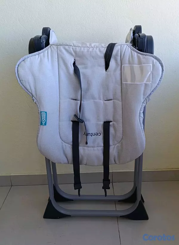 coches y sillas - Silla para comer 7