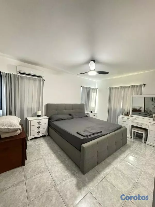 apartamentos - venta de apartamento amueblado en evaristo morales 5