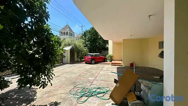 casas - Venta de Casa en Los Cacicazgos  7