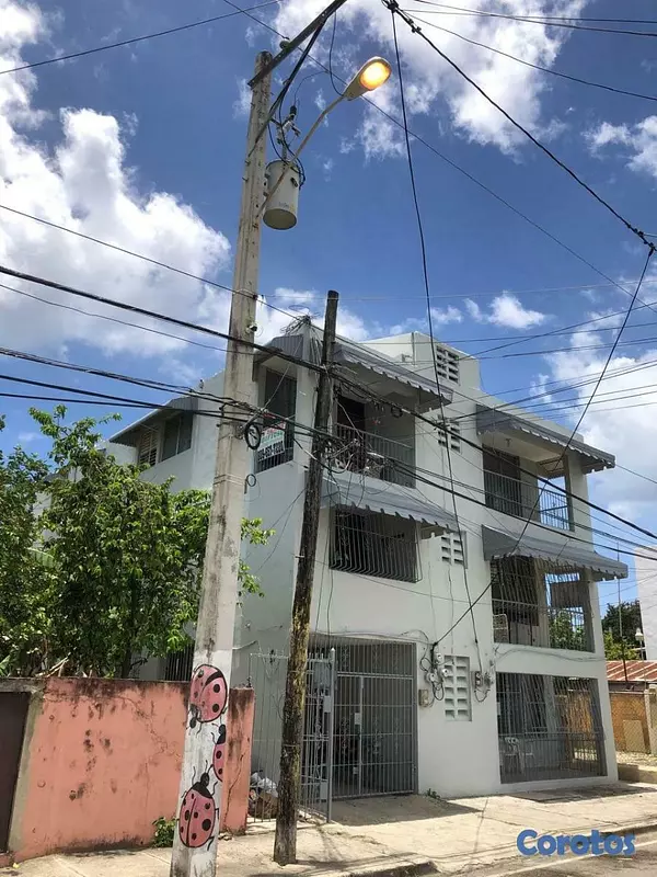 apartamentos - Edificio residencial en venta -- Propiedad alquilada con alta rentabilidad! 2