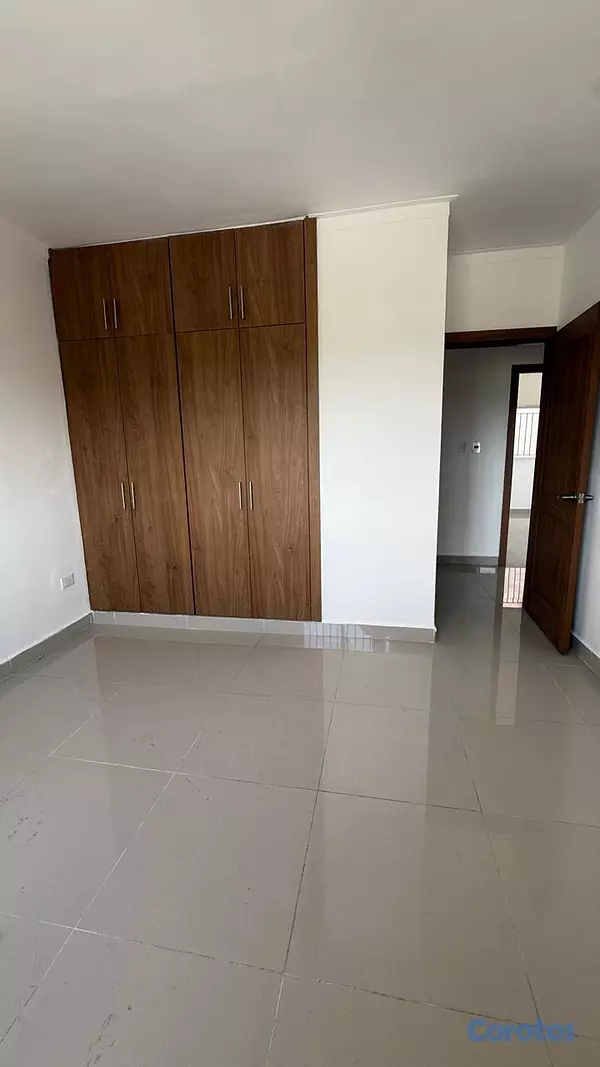apartamentos - Apartamento en venta, 4to piso con terraza en el Res. Colinas III. 8