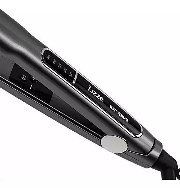 Salud y Equipamiento Médico - Lizze Extreme Professional Plancha Para El Cabello 2