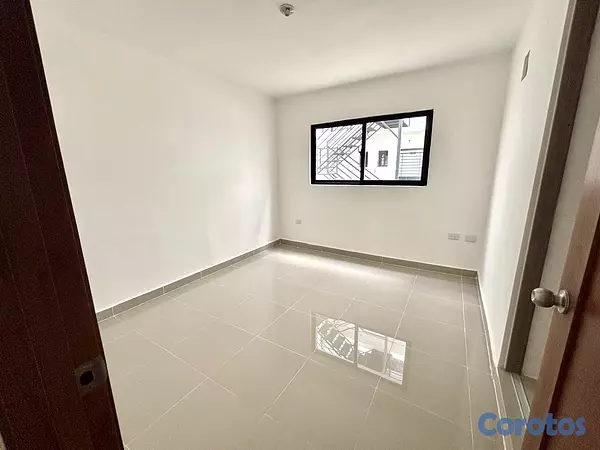 apartamentos - Apartamento en Venta Llanos de Gurabo 6