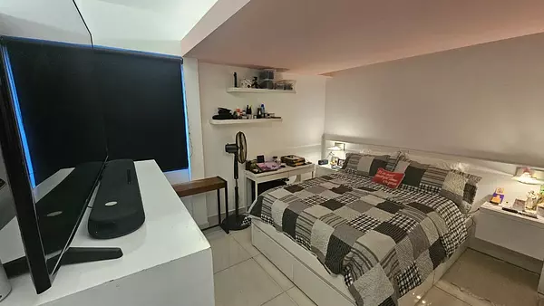 apartamentos - Apartamento Evaristo Morales/Quisqueya (A.N), Distrito Nacional 5