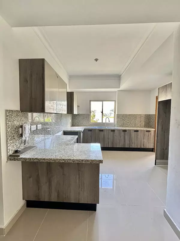 apartamentos - Vendo apartamento nuevo en Los Prados  7