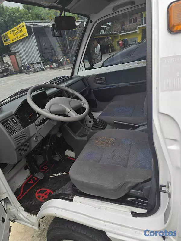 jeepetas y camionetas - CHEVROLET DAMAS 2020 RECIEN IMPORTADA MUY CUIDADA  3