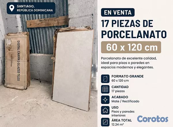 decoración y accesorios - cerámicas en oferta. 3
