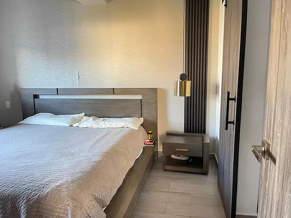 apartamentos - Se Vende Apartamento en Evaristo Morales  7