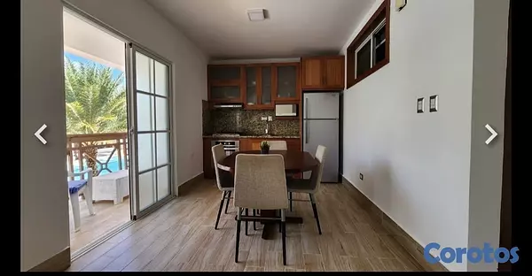 apartamentos - Apartamento amueblado en Cap Cana a buen precio 2