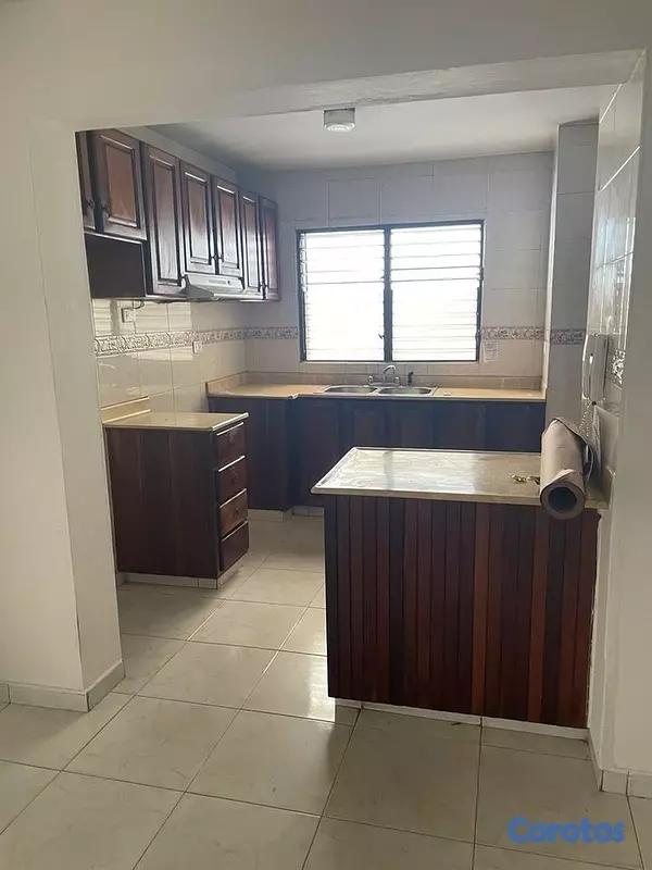 apartamentos - Apartamento en urbanización Real 3