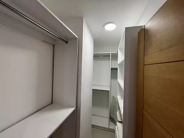 apartamentos - apartamento en alquiler amueblado Evaristo Morales 4