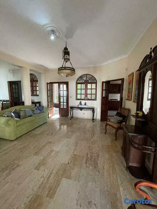 casas - Casa en Venta en Los Rios 7