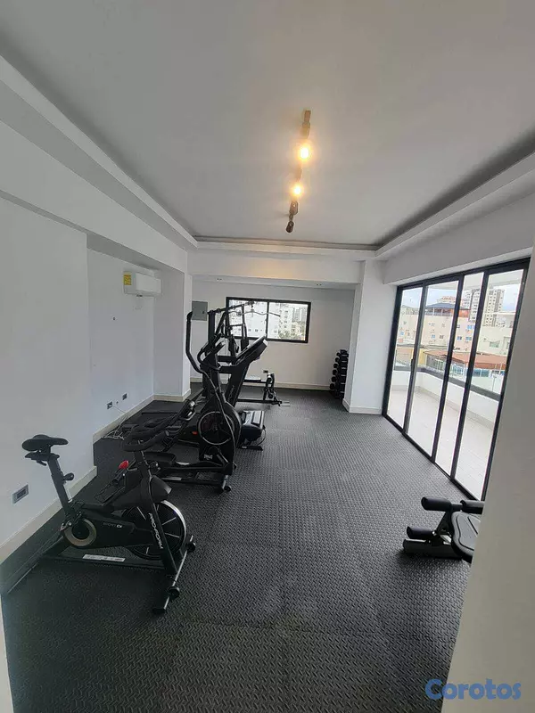 apartamentos - EN MIRADOR SUR NUEVO Y MODERNO LISTO PARA ESTRENAR 4