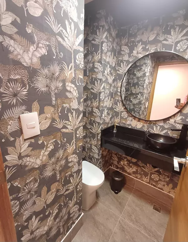 apartamentos - Apartamento en Alquiler Amueblado NACO USD 1,800 3