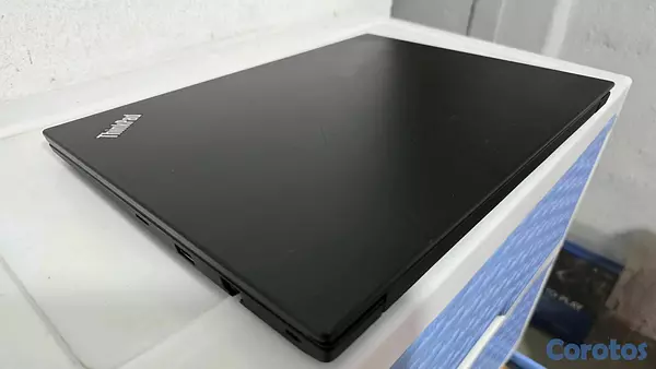 computadoras y laptops - lenovo Slim 14 Pulg Ryzen 7 Ram 16gb Disco 756gb Video Aty Radeon R9 2gb Dedicad 3
