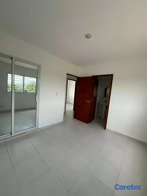 apartamentos - APARTAMENTO EN VENTA EN EL RESIDENCIAL TERRAZUL 6