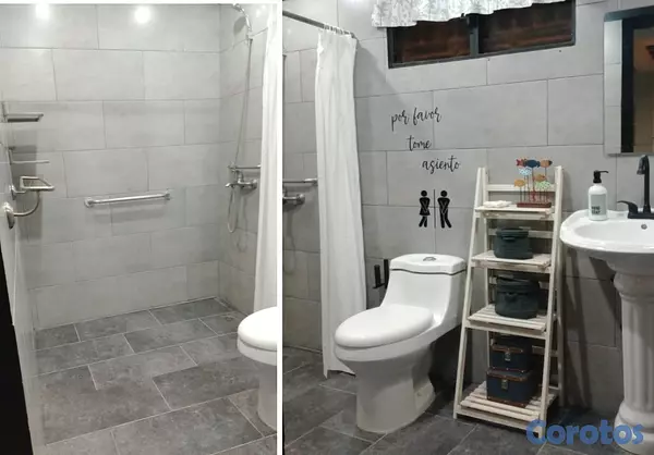 apartamentos - Apartamento estudio amueblado amplio y muy buena u 5