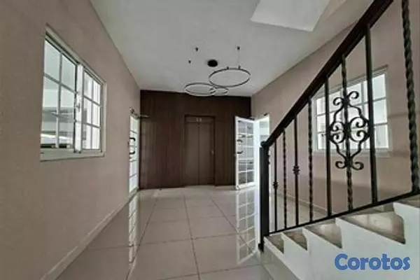 apartamentos - Venta apartamento en bella vista 2