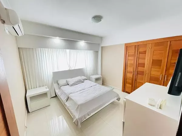 apartamentos - Se vende apartamento en Evaristo Morales 8