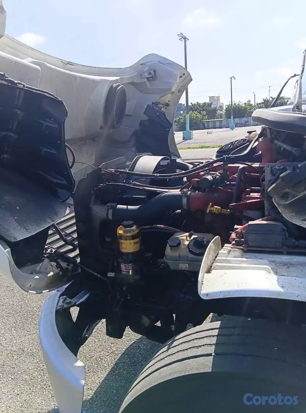 camiones y vehiculos pesados - 2013 FREIGHTLINER NUNCA A TRABAJO EN EL PAÍS  10