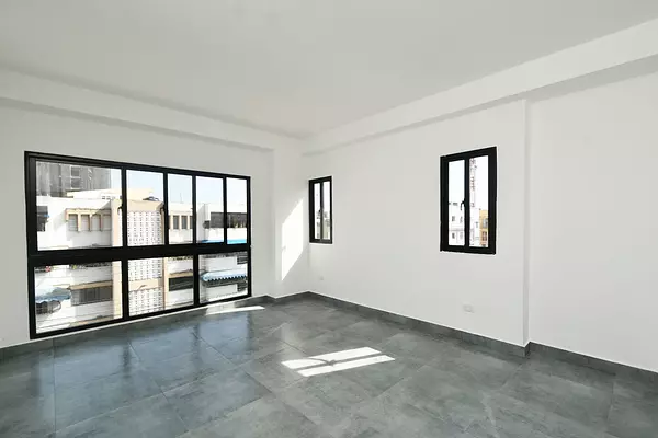 apartamentos - Vendo apartamento en el Quisqueya  2
