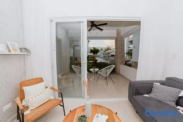 apartamentos - Bienvenido al paraíso en Bávaro 6