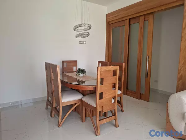 apartamentos - Modernos y confortables apartamentos en lugar tranquilo a 4 minutos de playa  3