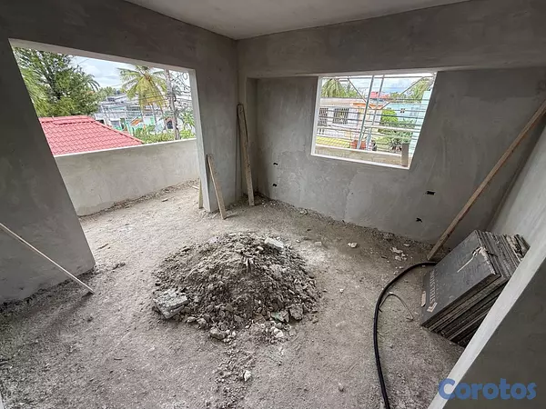 apartamentos - vendo apartamento en construcción entrega en Junio 2026  5