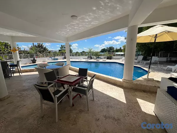 apartamentos - VENDO EXCLUSIVO APTO CON VISTA AL MAR DE 360 GRADO 6
