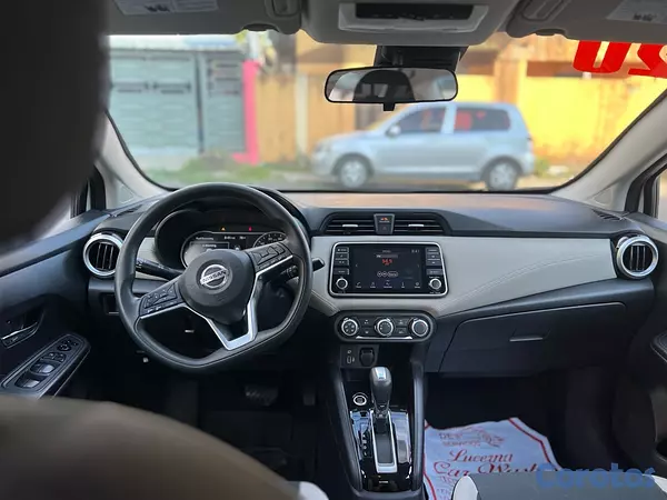 carros - 🔥Nissan versa 2020 🔥
inicial desde 100,000 pesos  6