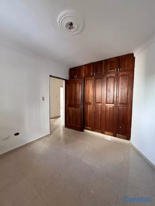 apartamentos - oportunidad de inversión Colina de los Rios 3 habitaciones 2 parqueos 6