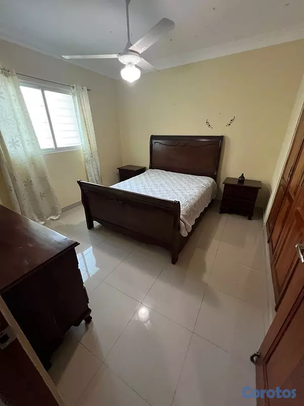 apartamentos - venta apartamento-Julieta morales  6