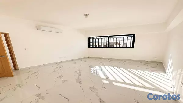 apartamentos - Apartamento en Alquiler en Los Próceres con Terraza y Línea Blanca 8