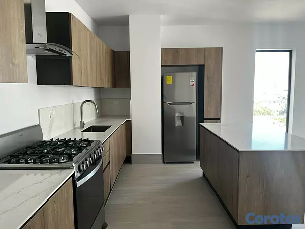 apartamentos - Apartamento Alquiler Piantini UNA Habitación  14