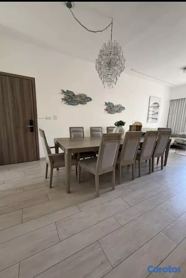 casas vacacionales y villas - Vendo Penthouse 3H, 3.5 + Estudio 4
