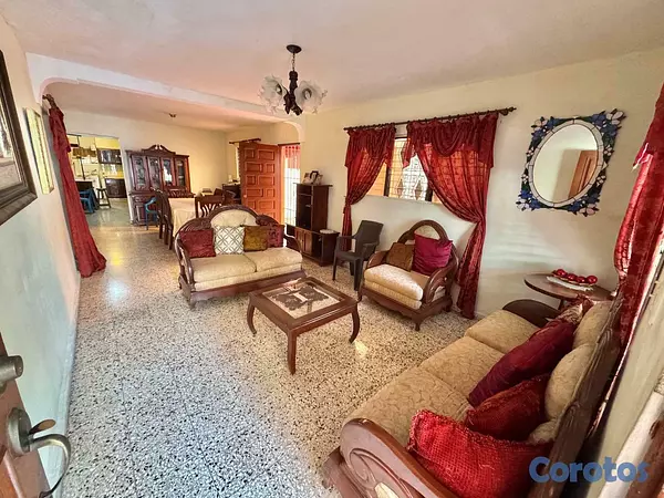 casas - Venta de Casa- en El Millón  8