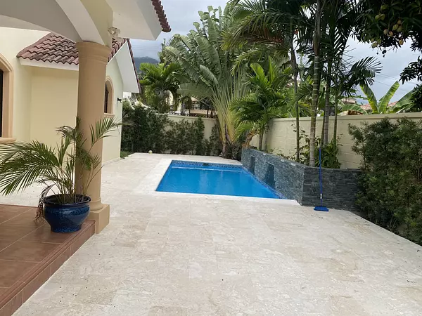 casas - casa de renta amueblada  5