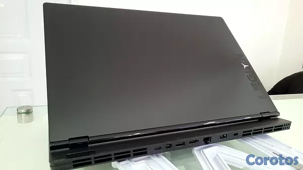 computadoras y laptops - Lenovo Gamer Y530 Core i7 8va Gen Ram 16gb ddr4 Disco 2tb Gtx 1050Ti 4gb New 5