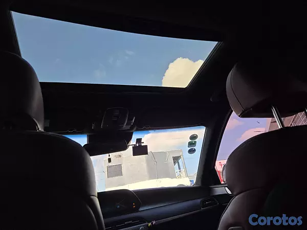 jeepetas y camionetas - HYUNDAI PALISADE 2019 BLANCA GASOLINA 8