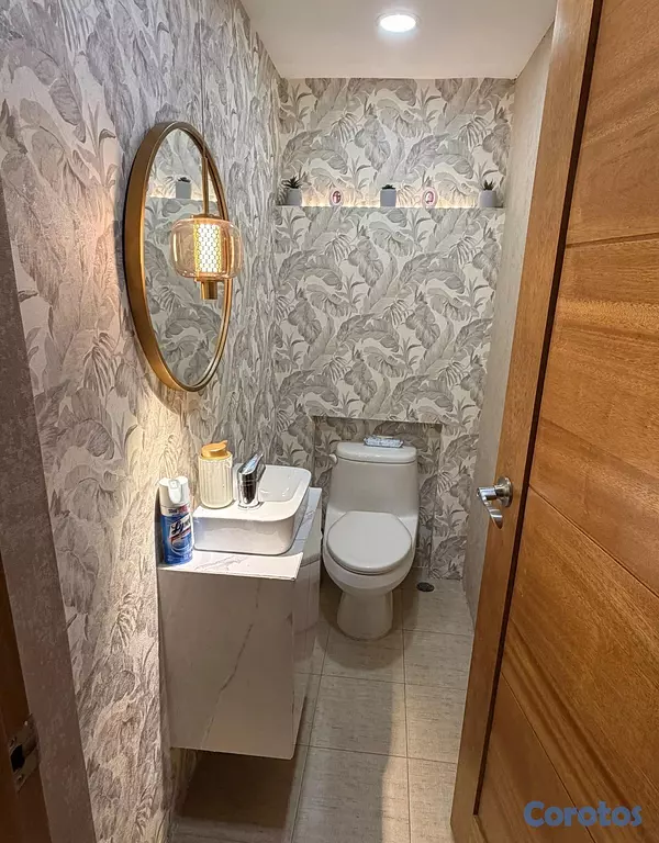 apartamentos - Apartamento en Venta – Fernández, D.N. 8