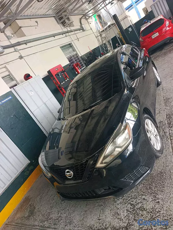 carros - Nissan Sentra 2018 como nuevo Nuevo poco uso  2
