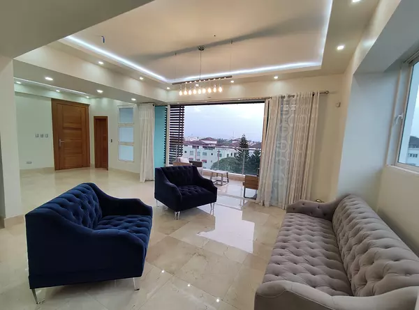 apartamentos - Séptimo nivel de venta en La Esmeralda 8