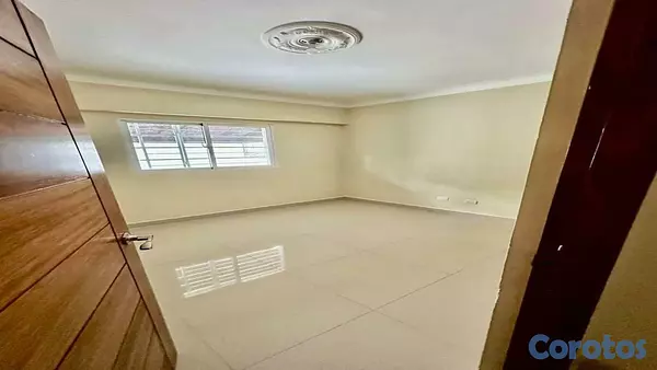 apartamentos - APARTAMENTO EN VENTA – EL MILLÓN 7