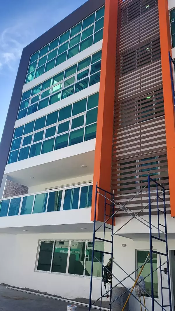 apartamentos - Apartamento de primer piso, grande y con patio, lujo a todo nivel, Evony 10