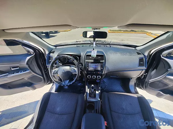jeepetas y camionetas - Mitsubishi Outlander Sport 4x4 4